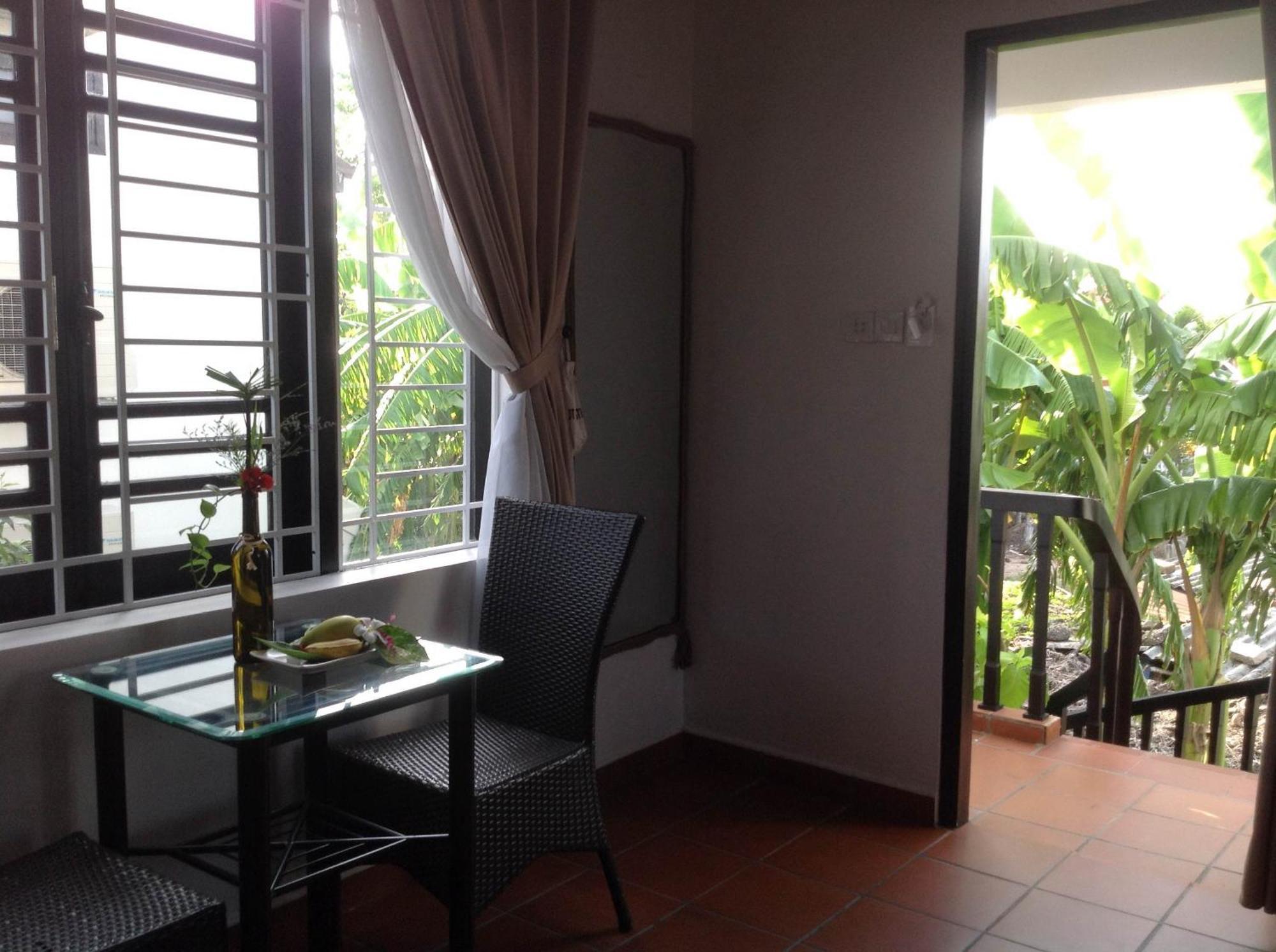 East West Villa Hoi An Pokój zdjęcie