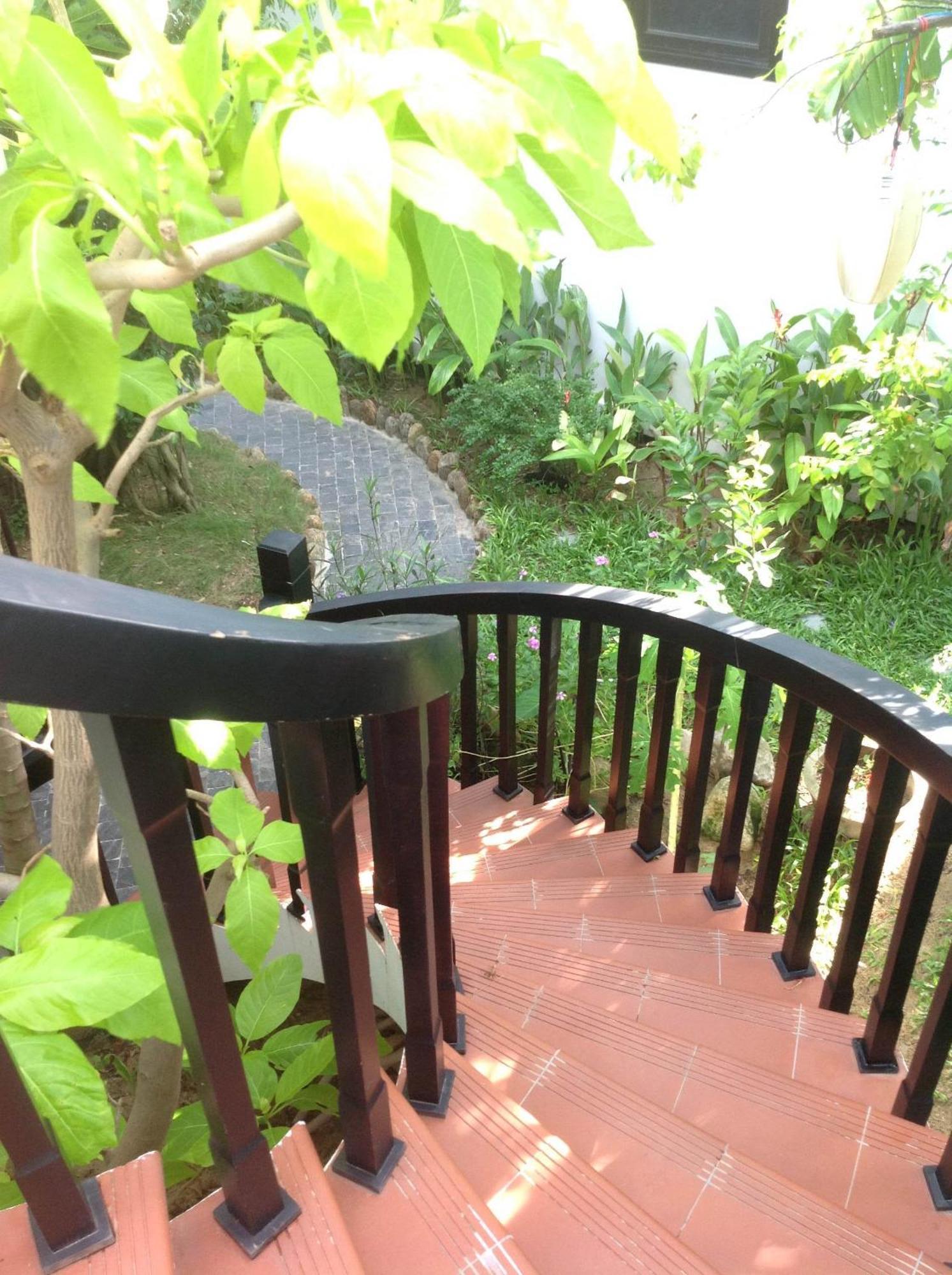 East West Villa Hoi An Pokój zdjęcie