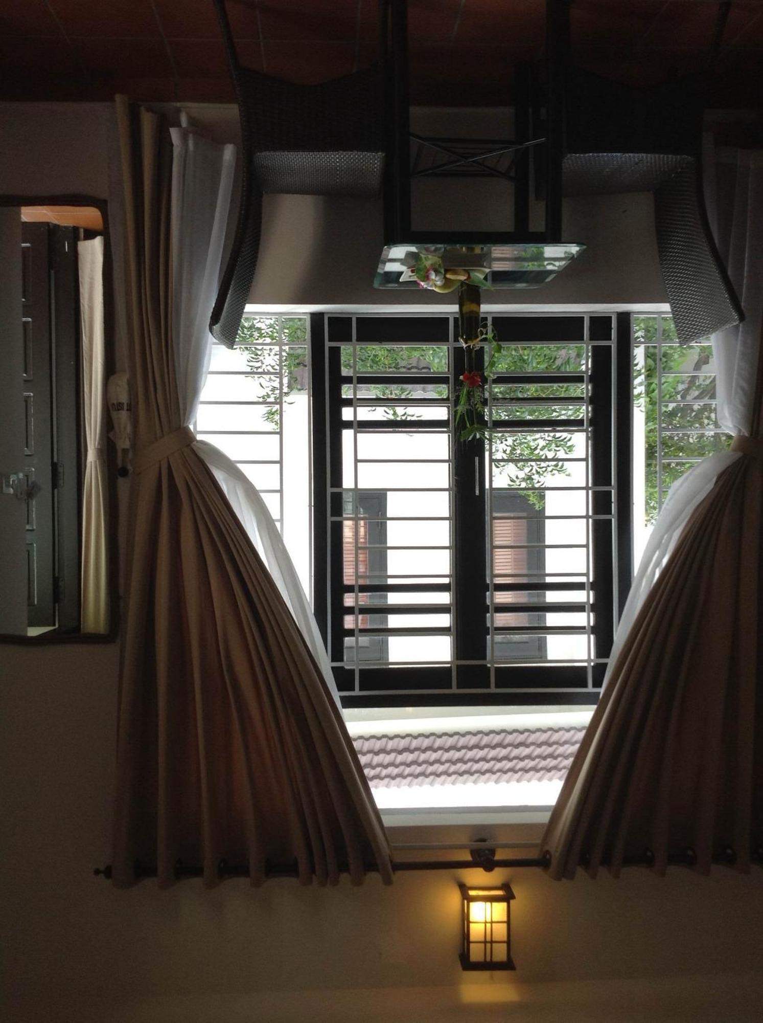 East West Villa Hoi An Pokój zdjęcie