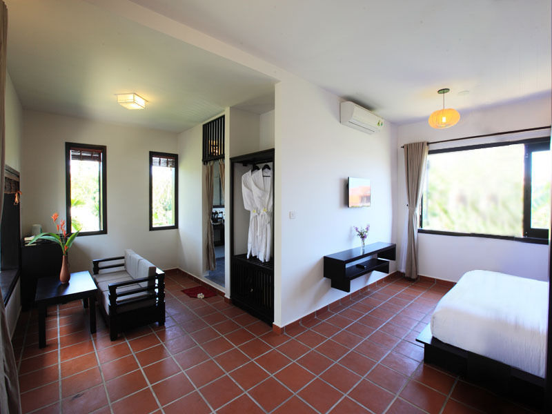 East West Villa Hoi An Zewnętrze zdjęcie