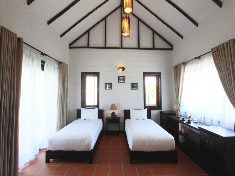 East West Villa Hoi An Zewnętrze zdjęcie