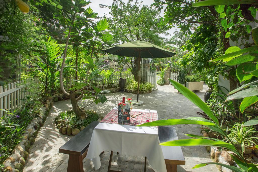 East West Villa Hoi An Zewnętrze zdjęcie