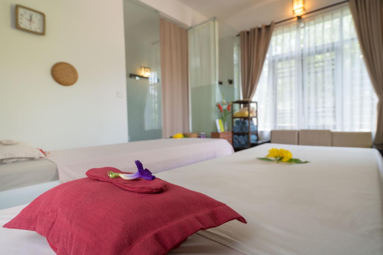 East West Villa Hoi An Zewnętrze zdjęcie
